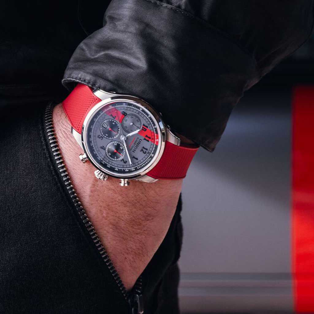 Belisar Chronograph Speedster 2024 Limited Edition