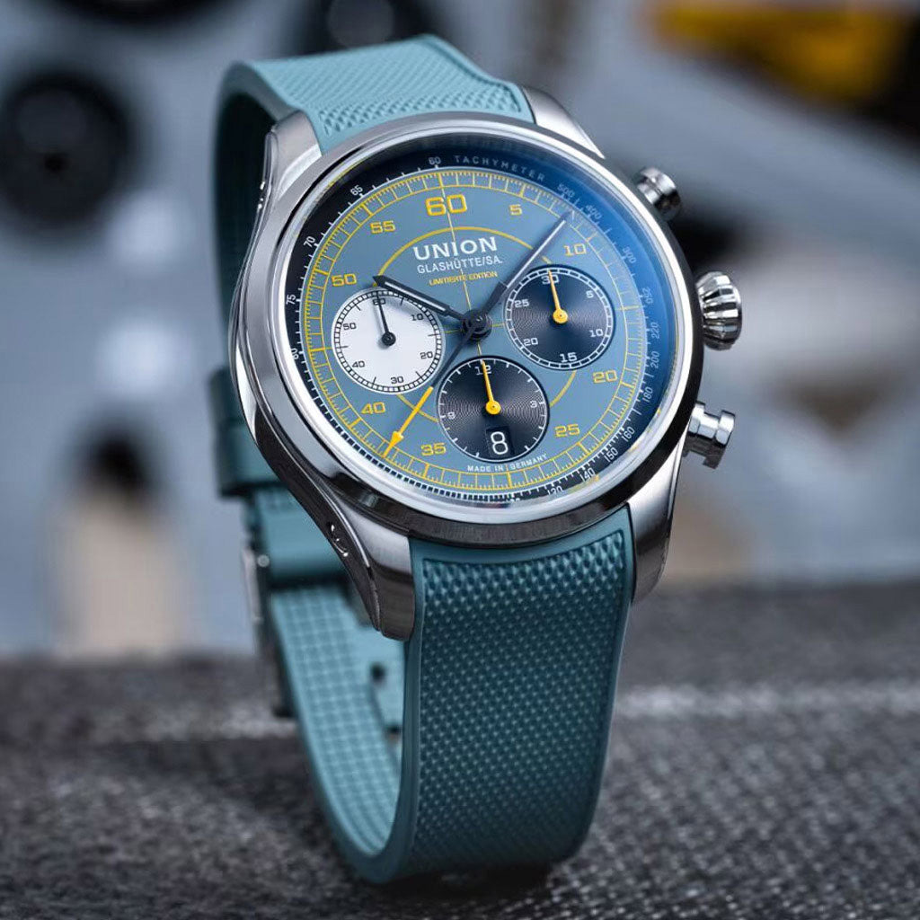 Belisar Chronograph Speedster 2025 Limited Edition