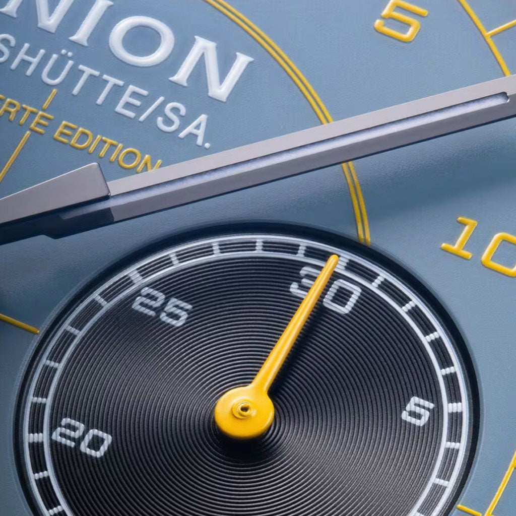 Belisar Chronograph Speedster 2025 Limited Edition