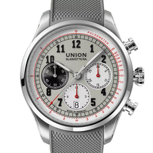 Union Glashütte/Sa. Belisar Chronograph D0094271708200