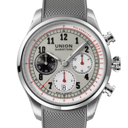 Union Glashütte/Sa. Belisar Chronograph D0094271708200