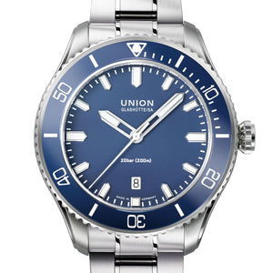 Union Glashütte Belisar Datum Sport D009.907.11.047.00