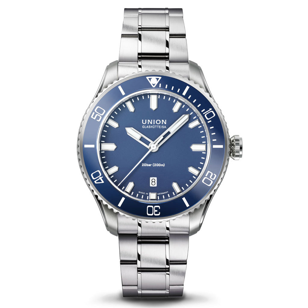 Belisar Datum Sport Blue