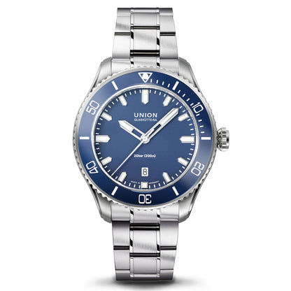 Belisar Datum Sport Blue