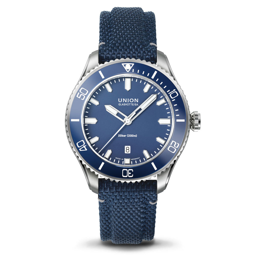 Belisar Datum Sport Blue