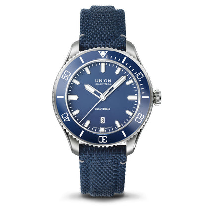 Belisar Datum Sport Blue