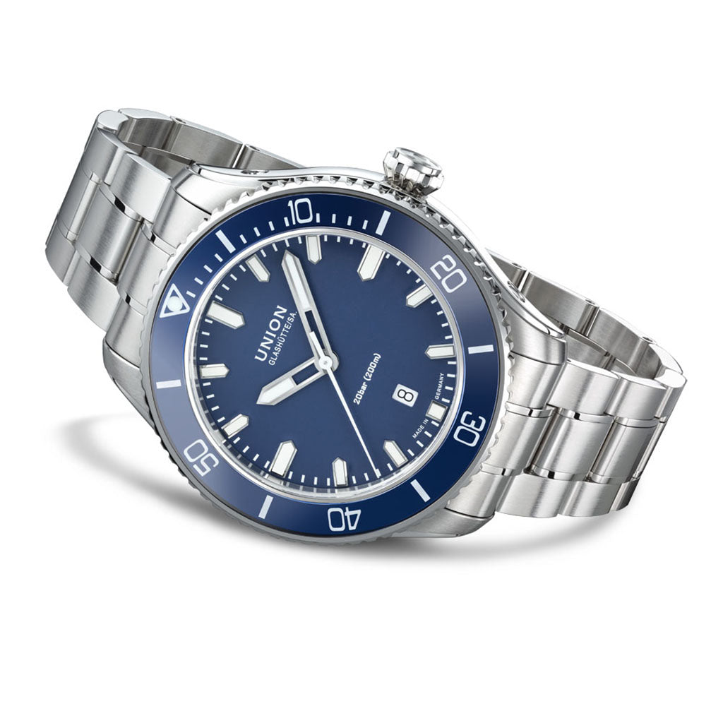 Belisar Datum Sport Blue