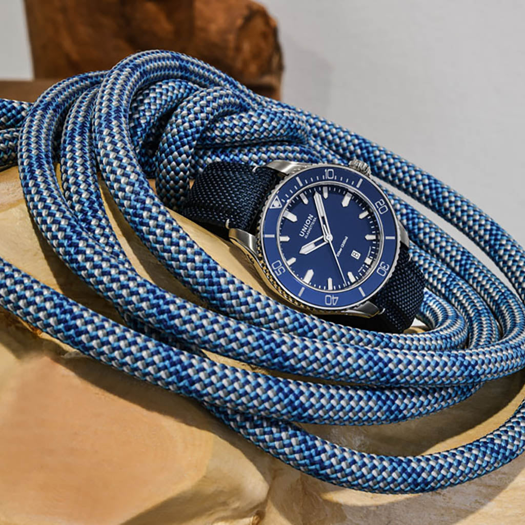 Belisar Datum Sport Blue