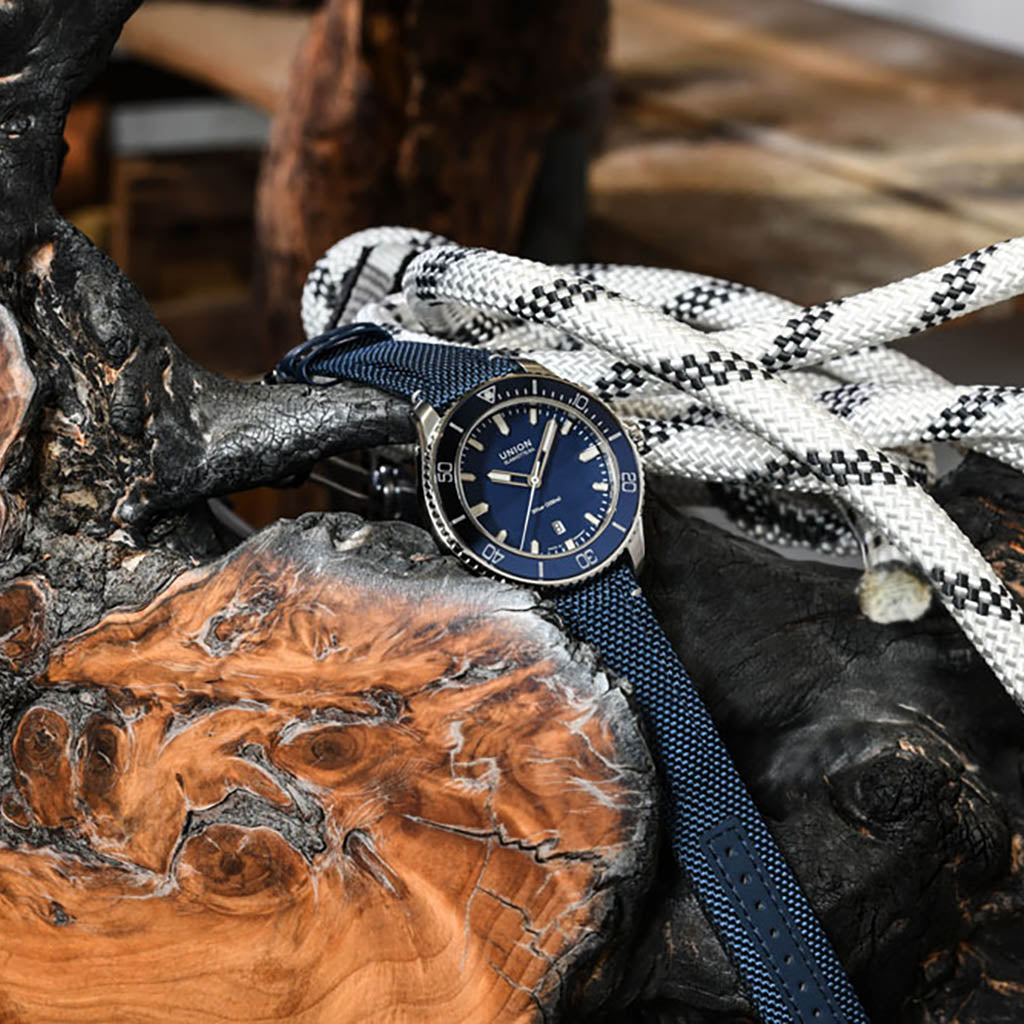 Belisar Datum Sport Blue