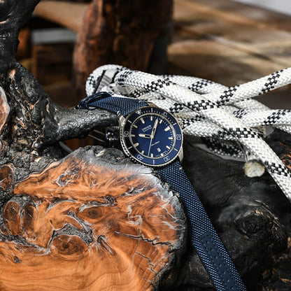 Belisar Datum Sport Blue