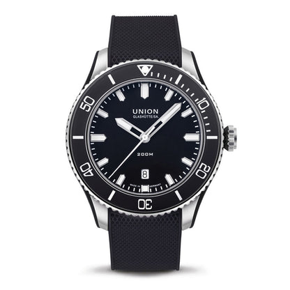 Belisar Datum Sport Black
