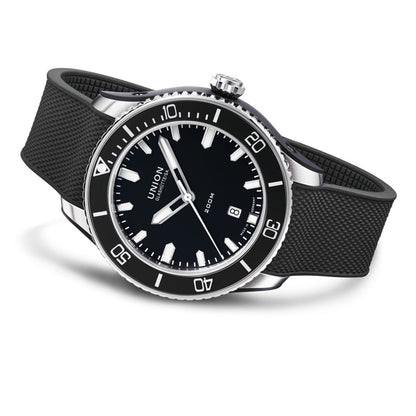 Belisar Datum Sport Black