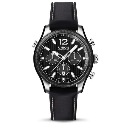 Belisar Chronograph Sport Black