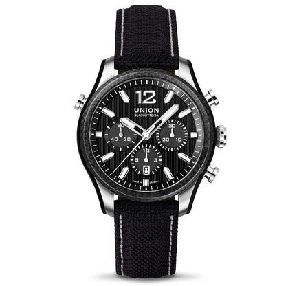 Belisar Chronograph Sport Black