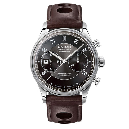 Noramis Chronograph Sachsen Classic 2022 Limited Edition
