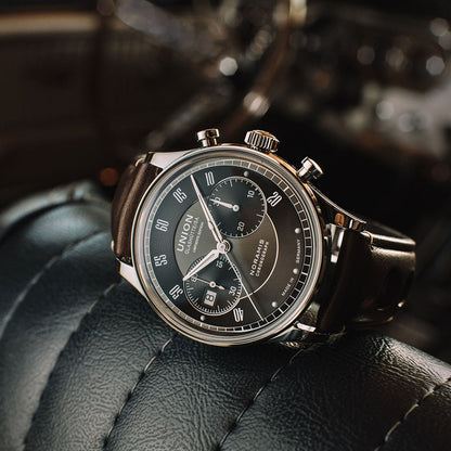 Noramis Chronograph Sachsen Classic 2022 Limited Edition