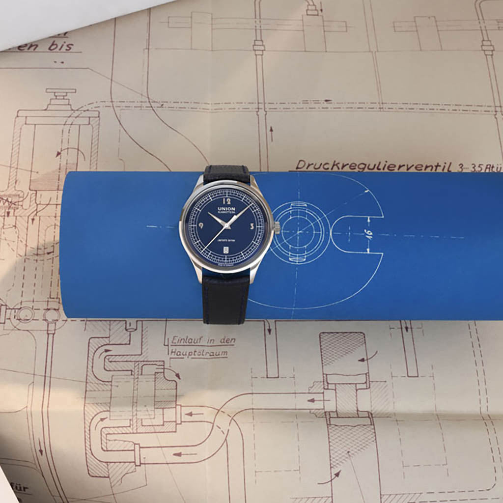 Noramis Datum ADAC Deutschland Klassik 2021 Limited Edition