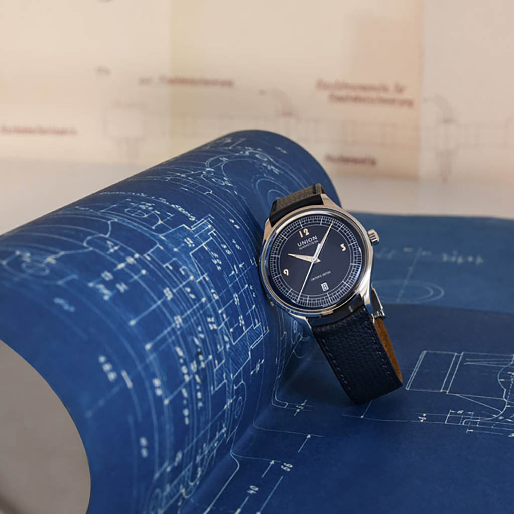 Noramis Datum ADAC Deutschland Klassik 2021 Limited Edition