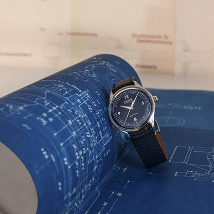 Noramis Datum ADAC Deutschland Klassik 2021 Limited Edition