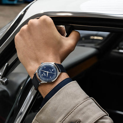 Noramis Datum ADAC Deutschland Klassik 2021 Limited Edition