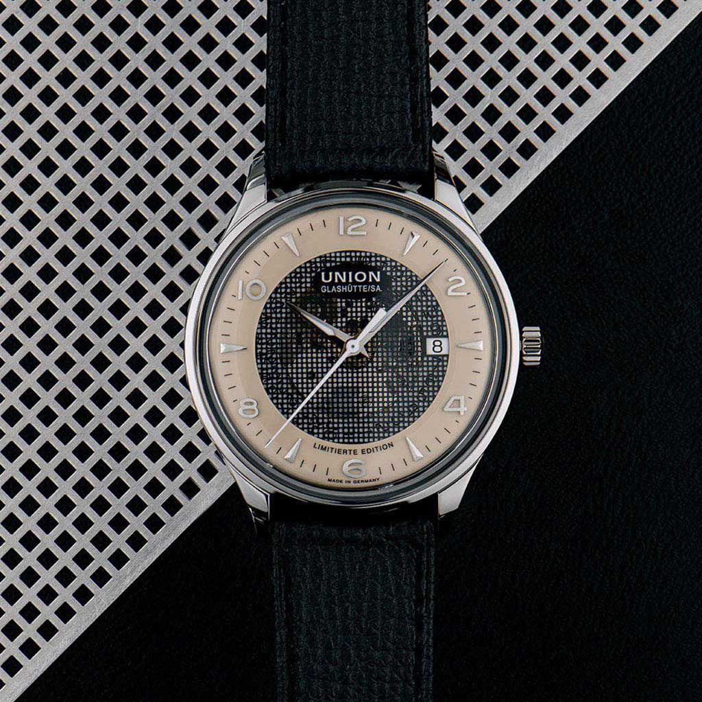Noramis Datum ADAC Deutschland Klassik 2022 Limited Edition