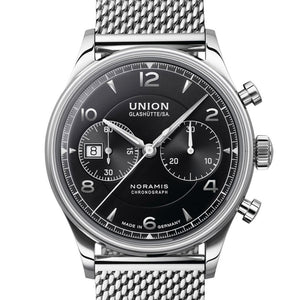Union Glashütte Noramis Chronograph D012.427.11.057.00