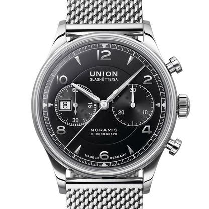 Union Glashütte Noramis Chronograph D012.427.11.057.00