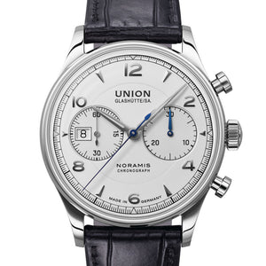 Union Glashütte Noramis Chronograph D012.427.16.017.00