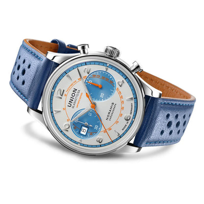 Noramis Chronograph Sachsen Classic 2024 Limited Edition