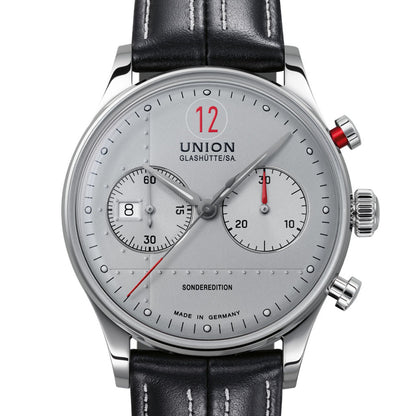Union Glashütte/Sa. Noramis Chrono Sonderedition Paul Pietsch D012.427.16.032.00