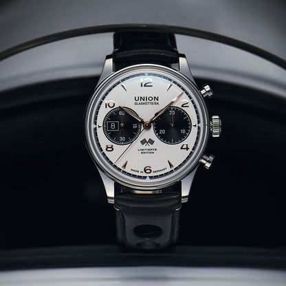Noramis Chronograph Gaisbergrennen 2023 Limited Edition