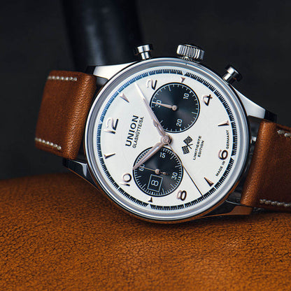 Noramis Chronograph Gaisbergrennen 2023 Limited Edition