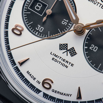 Noramis Chronograph Gaisbergrennen 2023 Limited Edition