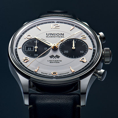 Noramis Chronograph Gaisbergrennen 2023 Limited Edition