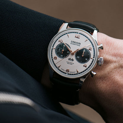 Noramis Chronograph Gaisbergrennen 2023 Limited Edition