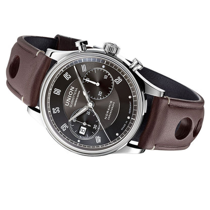 Noramis Chronograph Sachsen Classic 2022 Limited Edition