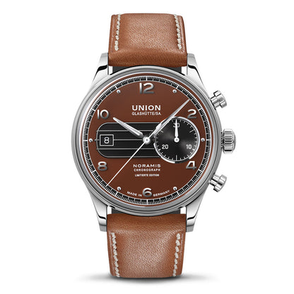 Noramis Chronograph Sachsen Classic 2023 Limited Edition