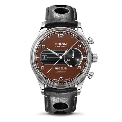 Noramis Chronograph Sachsen Classic 2023 Limited Edition