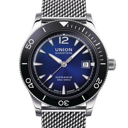 Union Glashütte Noramis Datum Sport D012.907.11.047.00
