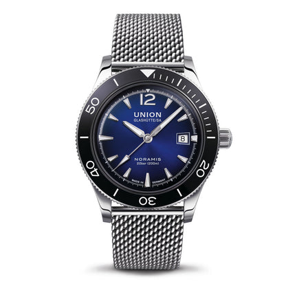 Noramis Datum Sport Blue