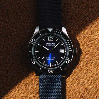 Noramis Datum Sport Blue