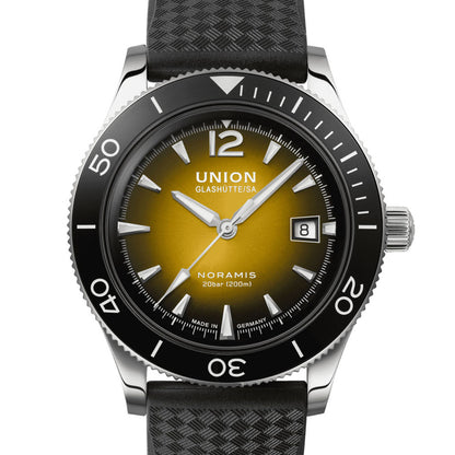 Union Glashütte Noramis Datum Sport D012.907.17.367.00