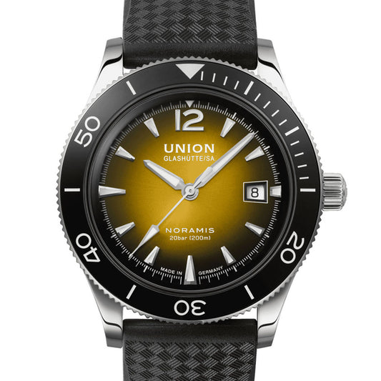 Union Glashütte Noramis Datum Sport D012.907.17.367.00