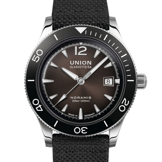 Union Glashütte Noramis Datum Sport D012.907.18.057.00