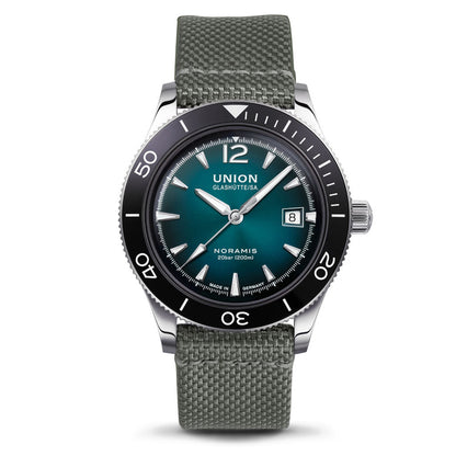 Noramis Datum Sport Turquoise