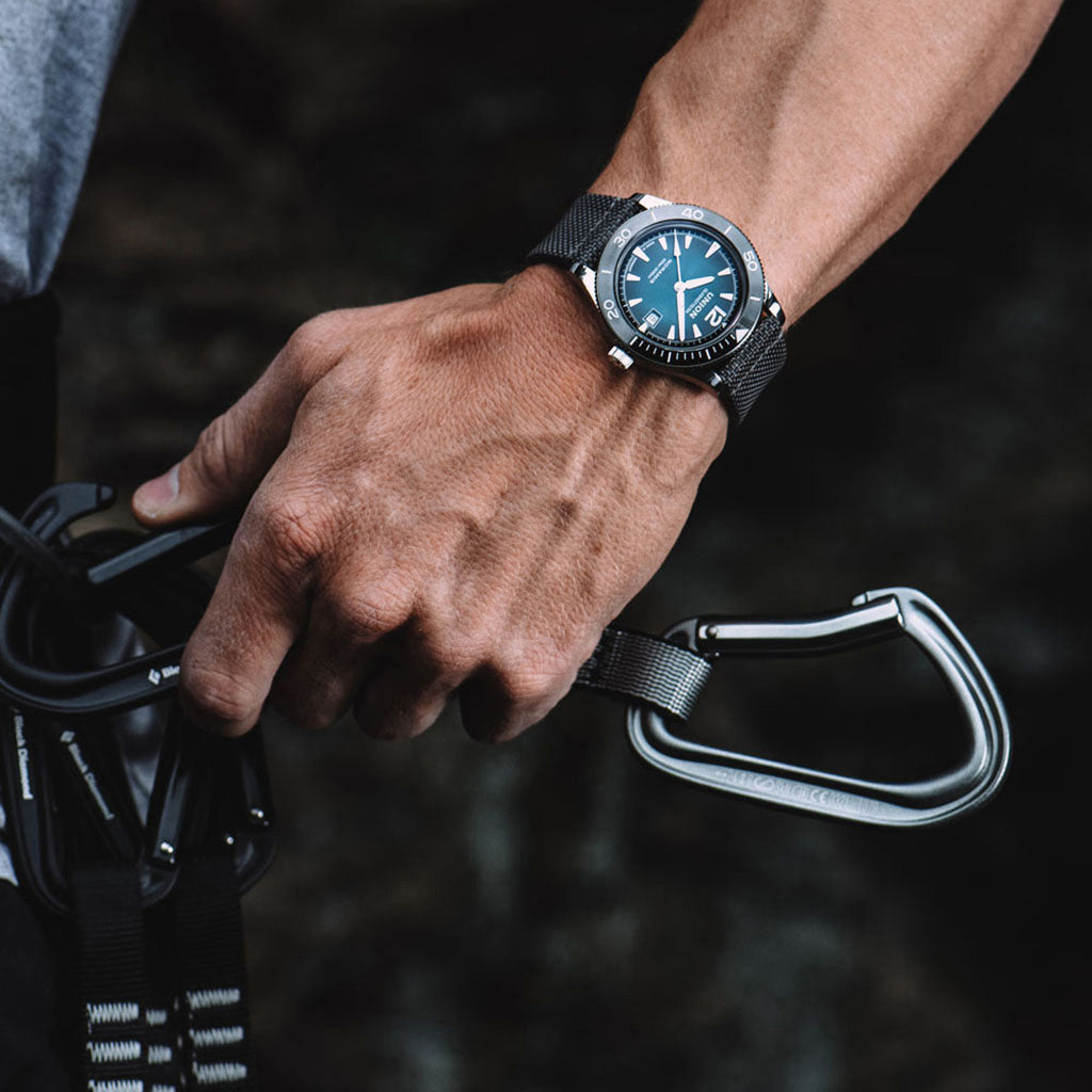 Noramis Datum Sport Turquoise