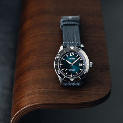 Noramis Datum Sport Turquoise