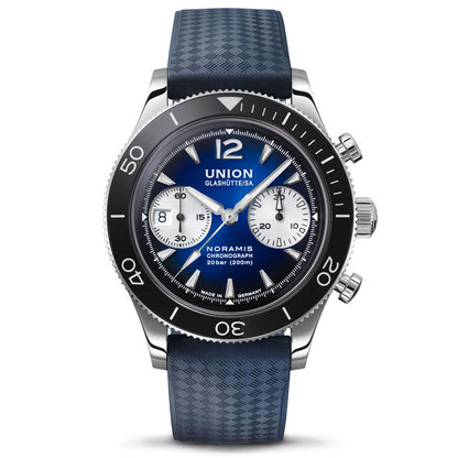 Noramis Chronograph Sport - Blau