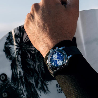 Noramis Chronograph Sport - Blau