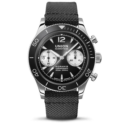 Noramis Chronograph Sport - Anthrazit